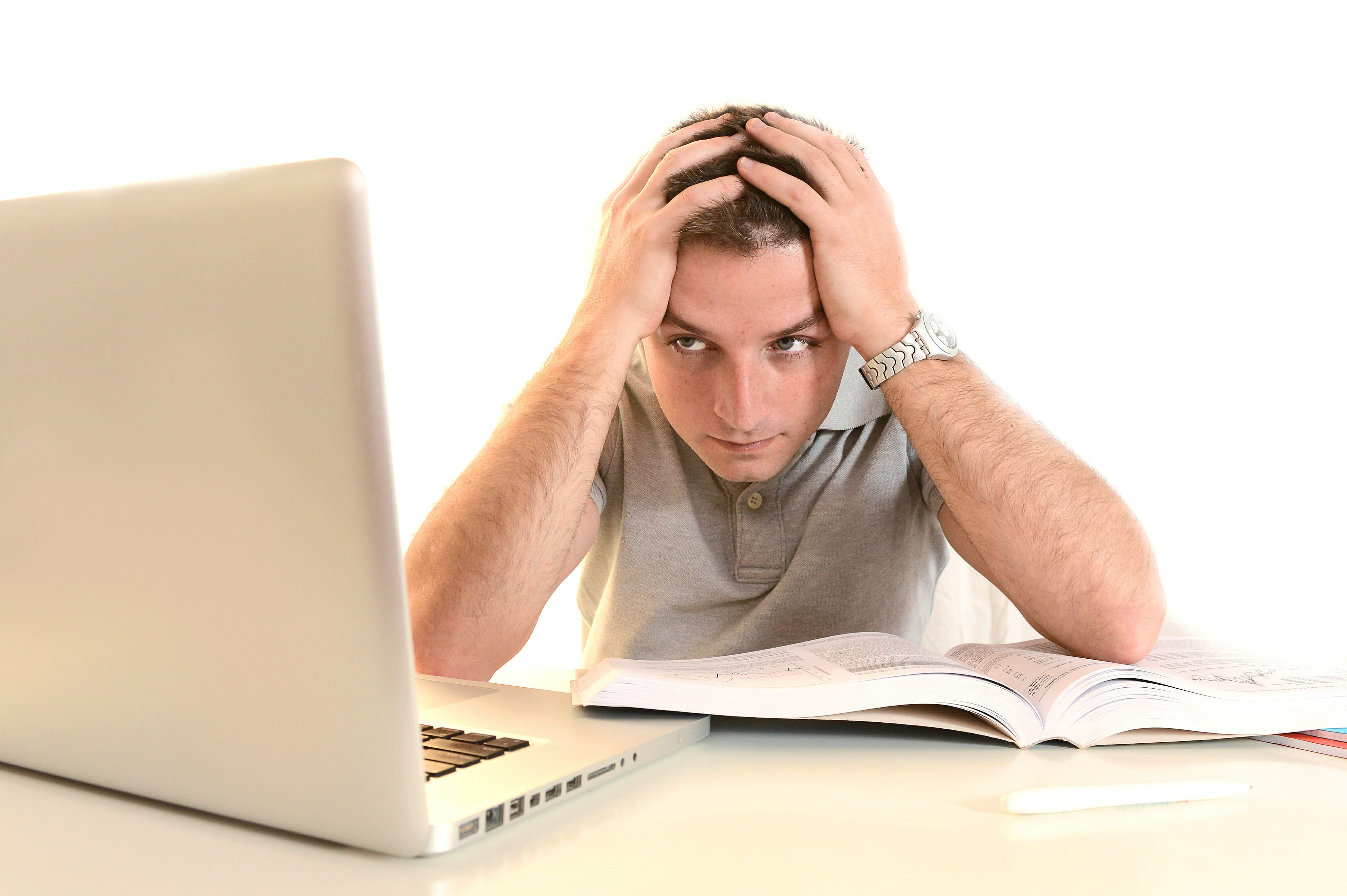 Corsi di inglese online: tutto fumo e niente arrosto!