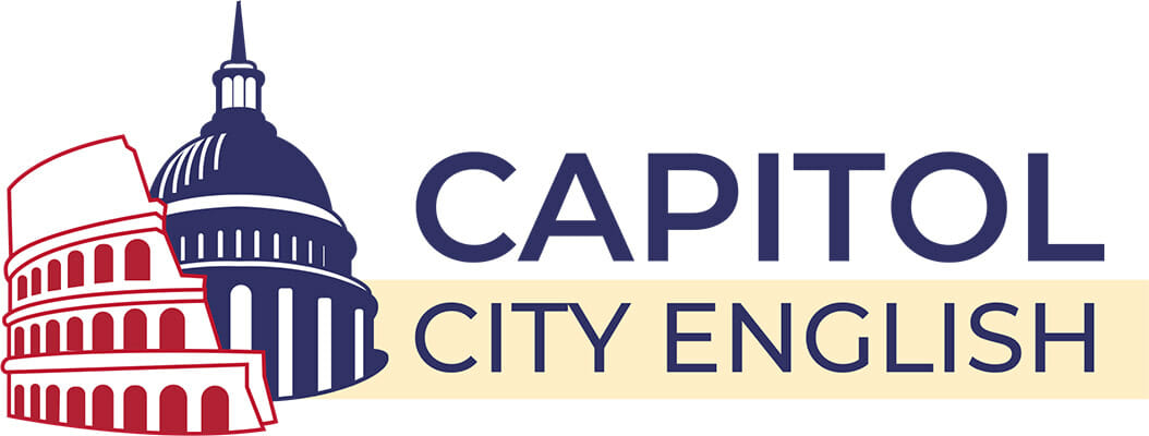 Capitol City English