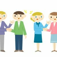 Corso inglese quadrimestrale per adulti (48 ore di lezioni Callan™)